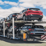 Shipping Car Overseas
