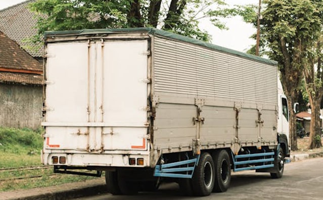 Tow-Away Shipping