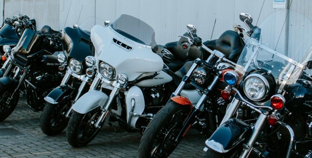 Motorcycle Shipping Costs