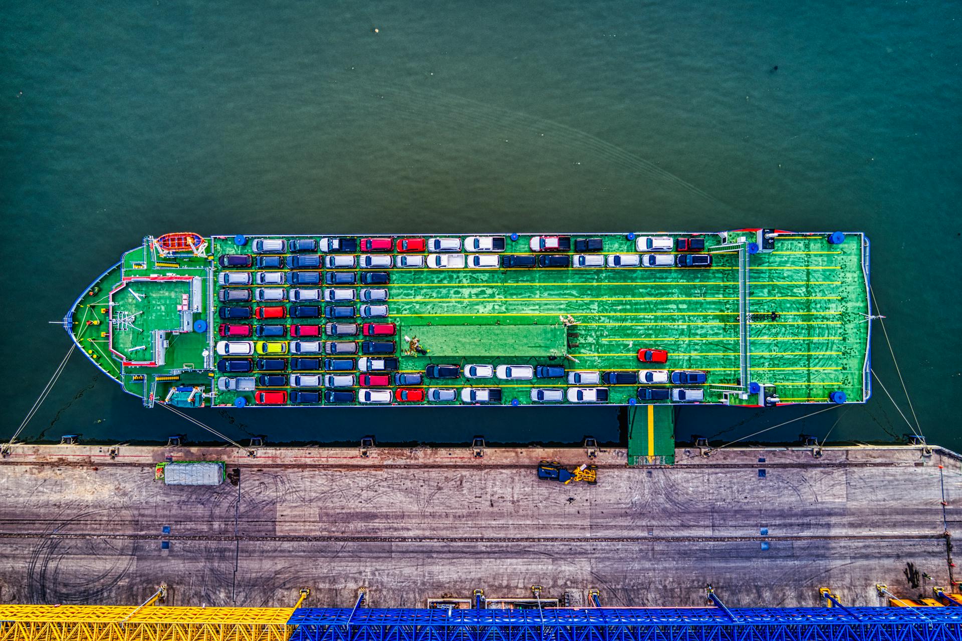Car Shipping