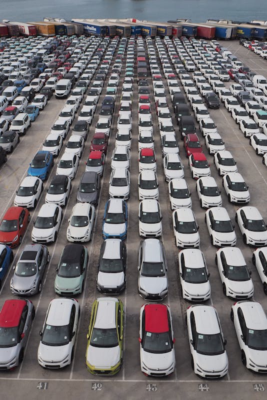 Car Shipping Costs Guide (2025)