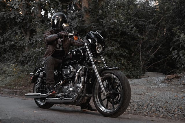 Enclosed Motorcycle Shipping