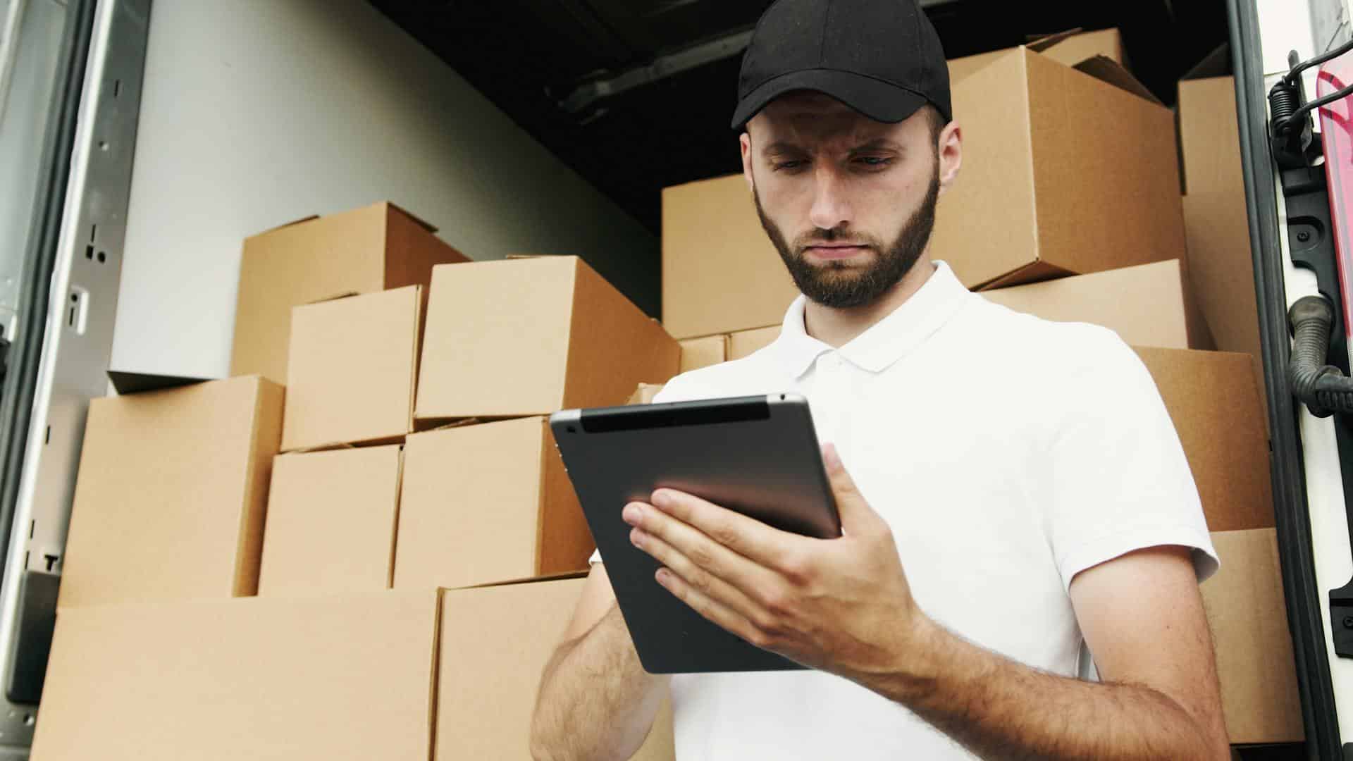Parcel Shipping