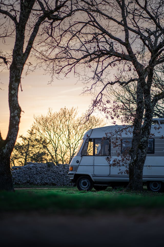 Effortless, Safe, and Reliable RV Shipping Services in South Florida