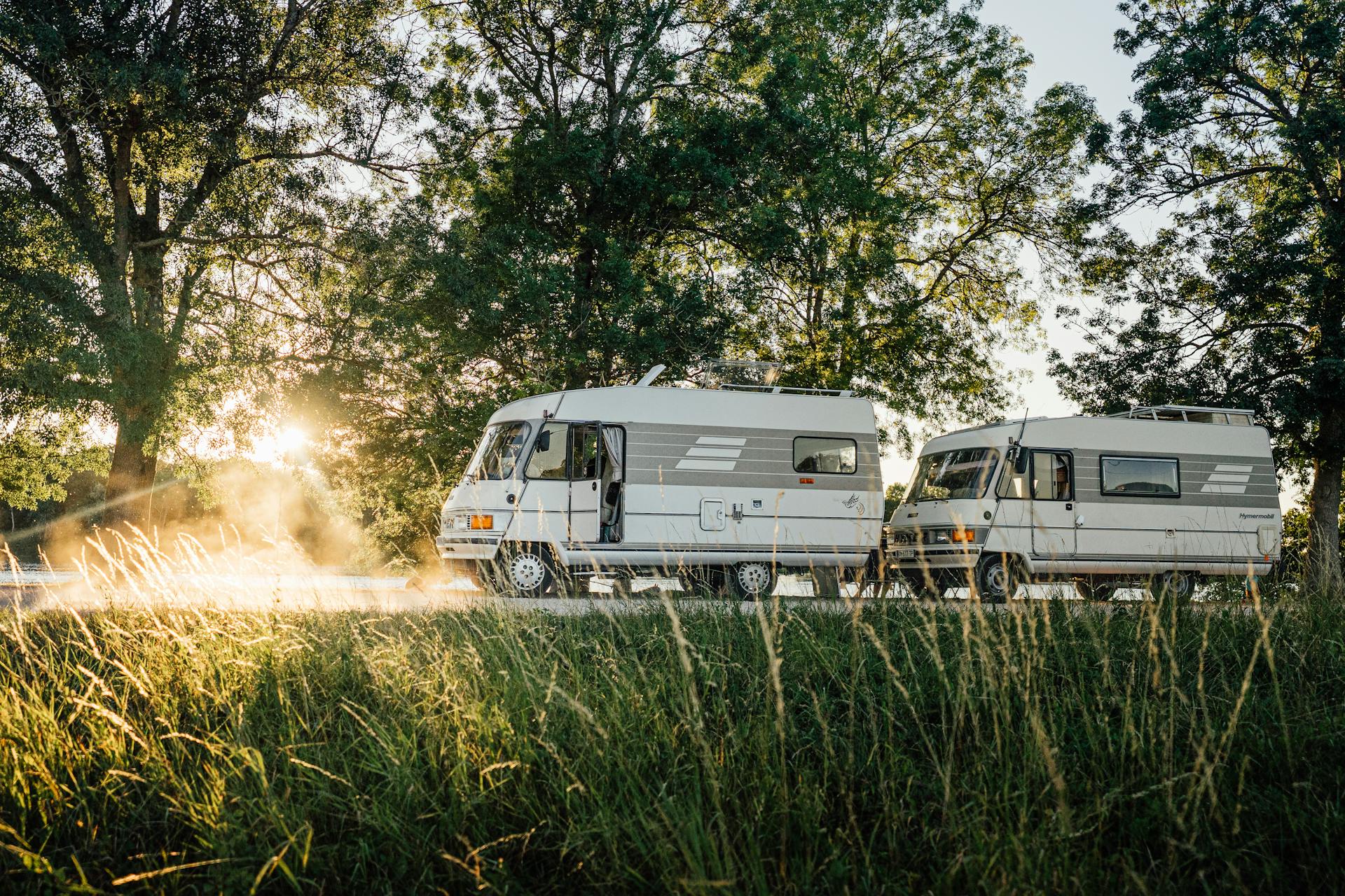 RV Shipping Services