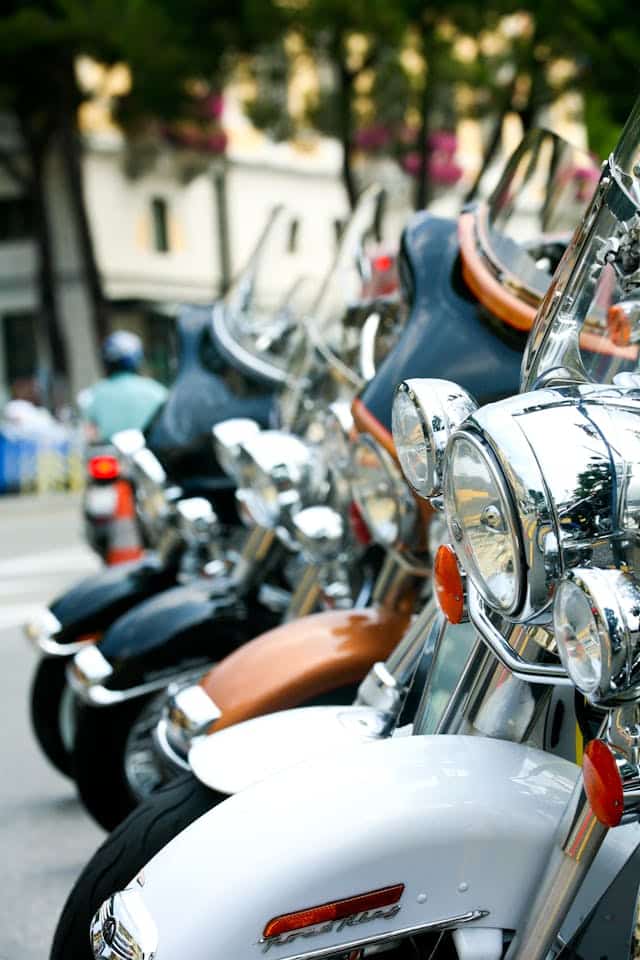 Effortless, Safe, and Convenient Motorcycle Shipping Services in South Florida