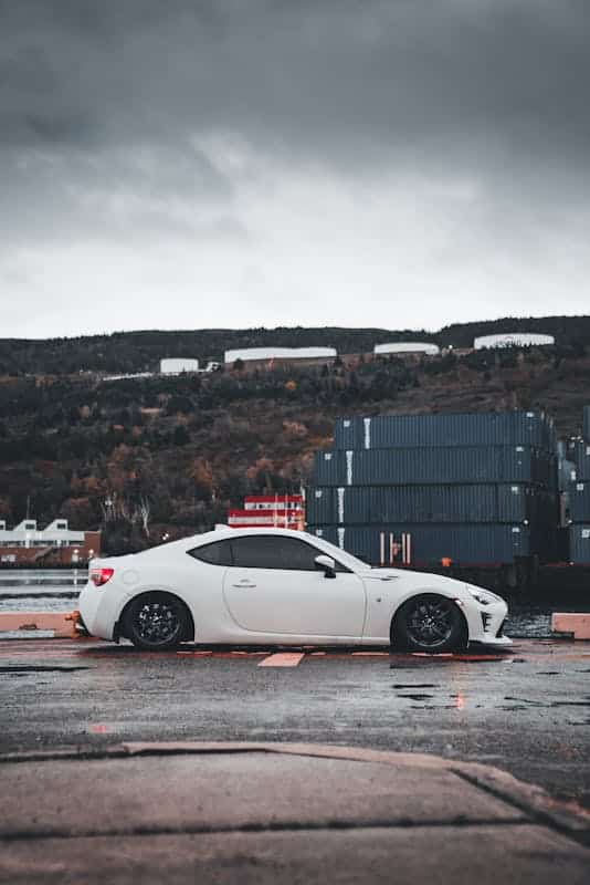 Car Shipping Costs Guide (2025)