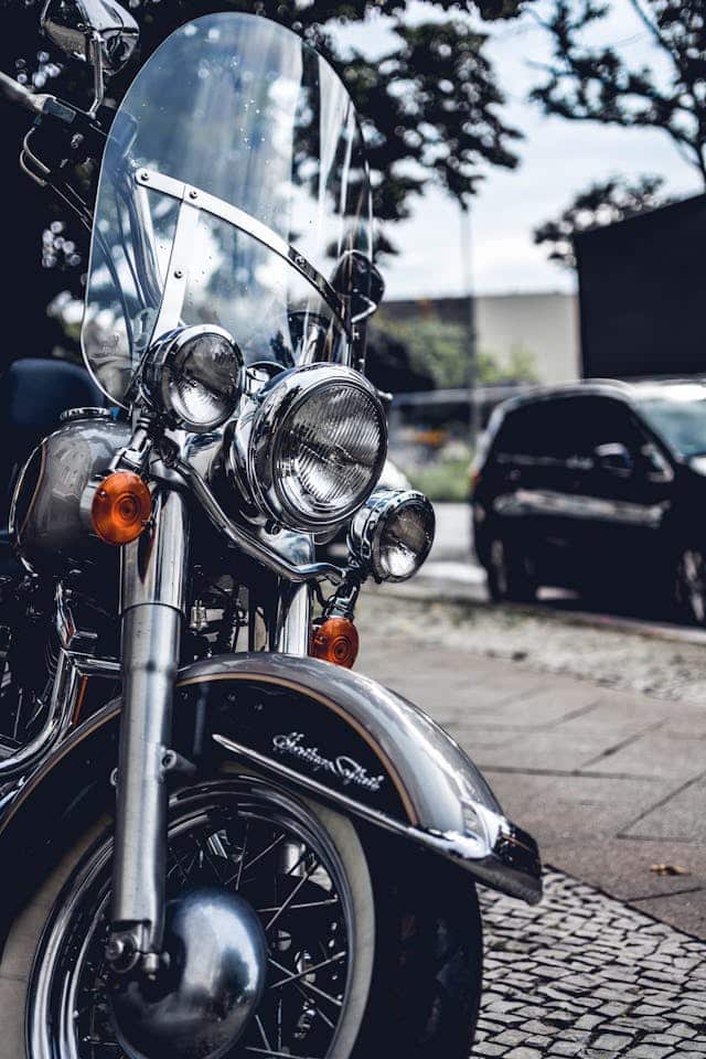Effortless, Safe, and Convenient Motorcycle Shipping Services in South Florida