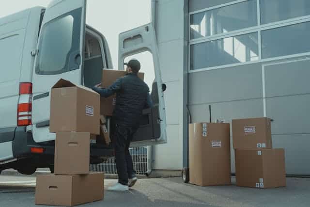 Nationwide Coverage for Small Moves