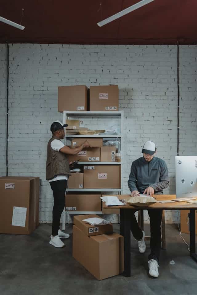 Worldwide Service