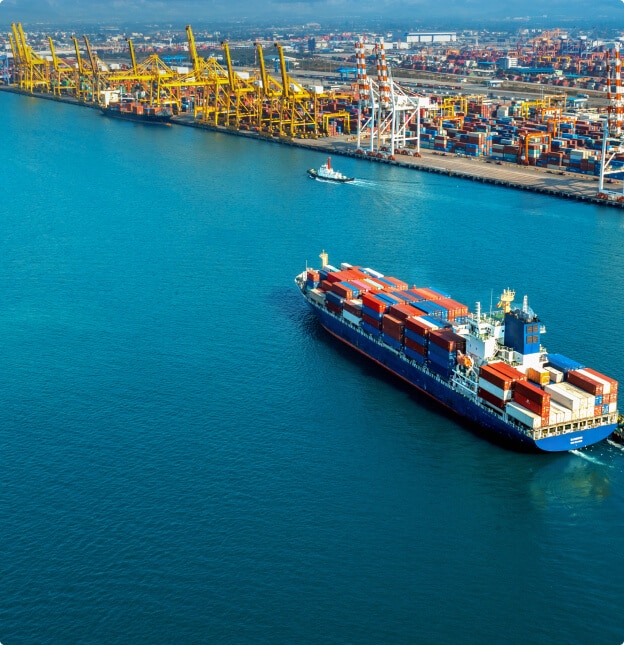 International Car Shipping